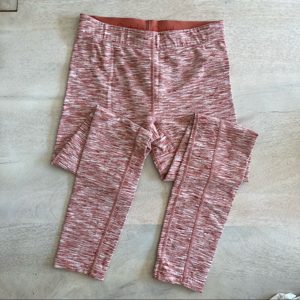 Outdoor Voices full length Leggings